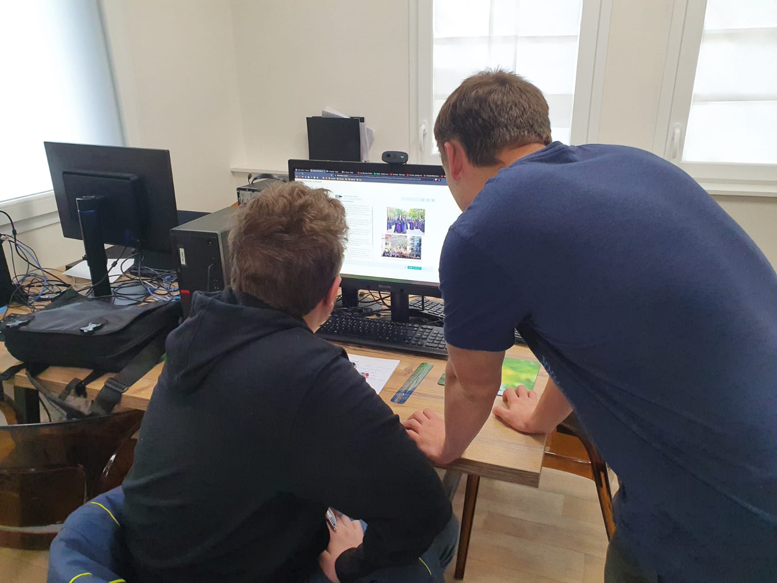 Accompagnement personnalisé